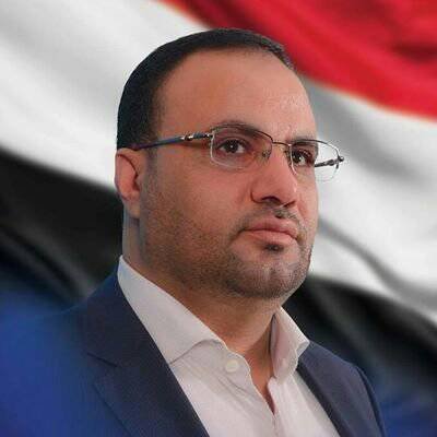 يمني محمدي أوالي أولياء الله وأعادي أعداءه أبرأ إلى الله من كل خائن وعميل قضيتي المركزية فلسطين قناعاتي أن تحرير كل فلسطين بعد إجتثاث نظام بني سعود وبني زايد