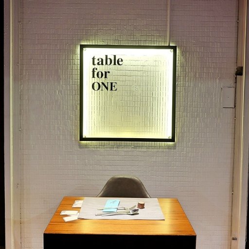 TableforO's profile picture. 