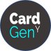 CardGenY (@cardgeny) Twitter profile photo CardGenY (@cardgeny) Twitter profile photo
