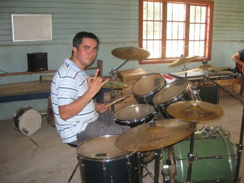 Hectorariasq's profile picture. 