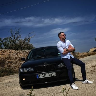 21 year old from Kirkop, Malta 
Active in the local car scene
Honda enthusiast 
Co-founder of Elements Events
Active in the clubbing scene