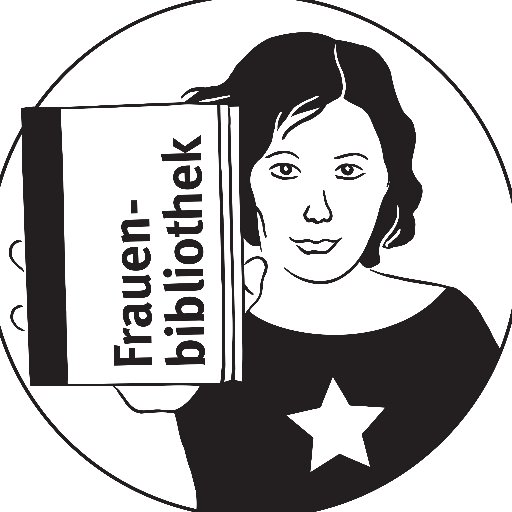 FrauenbibBS's profile picture. seit 1984 feministisch, queer, sexpositiv, gemütlich, detailliert, antifaschistisch, politisch, selbstverwaltet und kostenlos