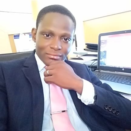 kanyemails's profile picture. System Analyst, Network Administrator, a Husband, a Father and a Friend.