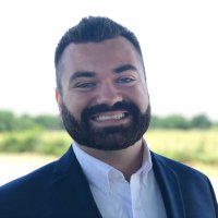 Jake Wright (@jakegwright) 's Twitter Profile