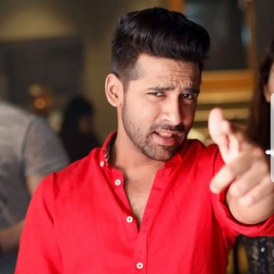 Puneesh Sharma Profile