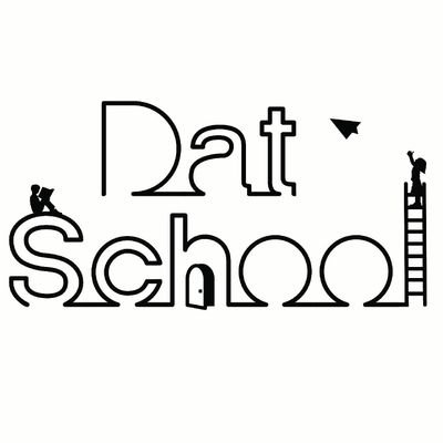 Dat School is a full-time learning center in New Orleans where children (age 4-12) learn essential life skills through the exploration of their interests.