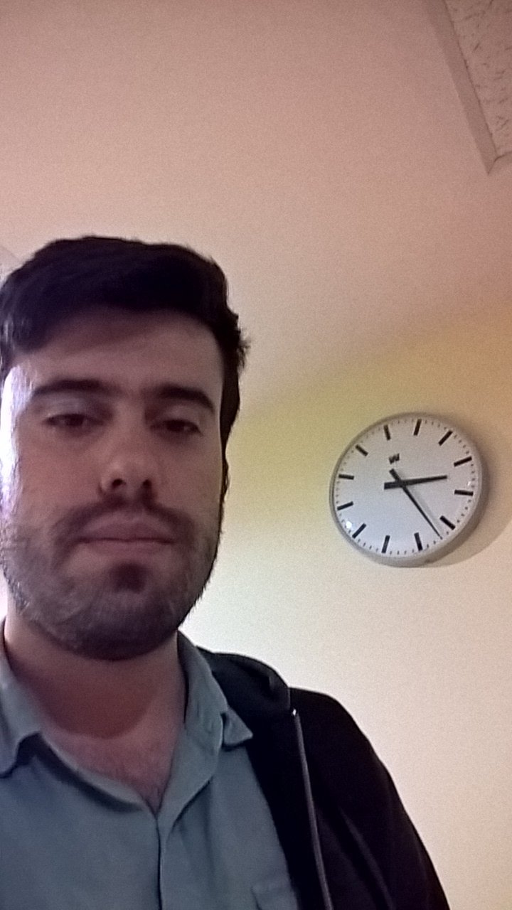 sakinmazz's profile picture. Uzman Doktor
Fiziksel Tıp ve Rehabilitasyon