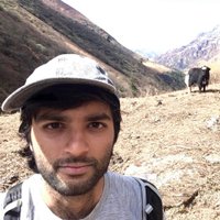 Deepak Chandrasekharan (@lowriskofbias) 's Twitter Profile