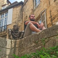 David Gómez (@davidabadin) 's Twitter Profile