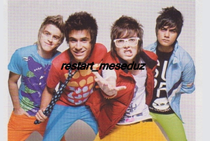 Restart te seduz ? Então follow now . criado dia : 03/06/10
moderadora da @fcamo_pelurestart. :)