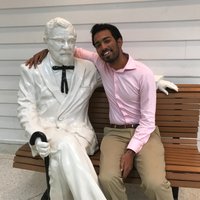 Adi Subramanian (@adisubra) 's Twitter Profile