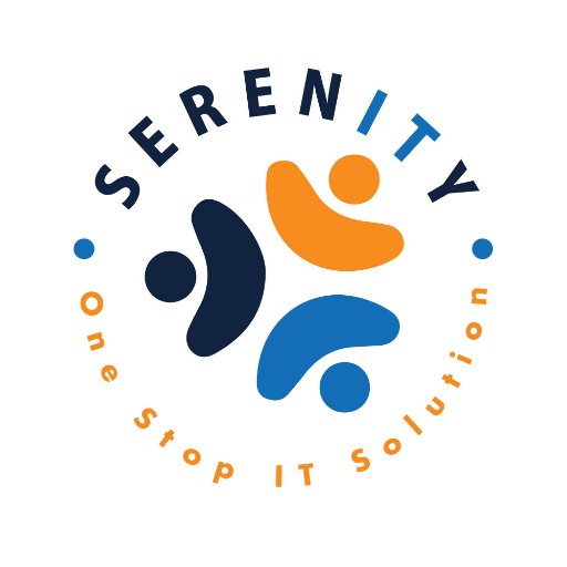 Serenity IT is a full-service, one-stop shop for all of your business improvement needs. Combining unparalleled experience, innovative thinking and practical ..