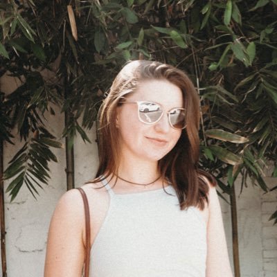 tonigracious's profile picture. Nachos I'm watching you // Belmont 📽 '20