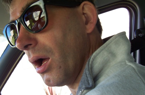 Christopher Sadler Profile