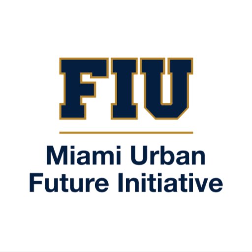 Joint initiative between @fiucarta @creative_class @richard_florida to advance inclusive economic development in Miami, supported by @knightfdn