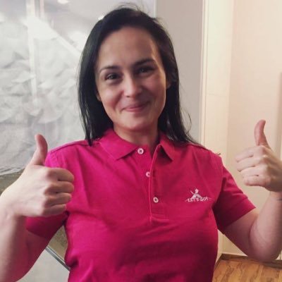 VanesaBigtec's profile picture. BigTec Business Unit Manager