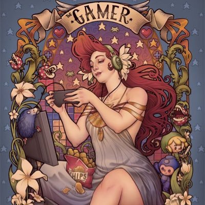 SIMplyShrubling's profile picture. Level 28 💜🫰