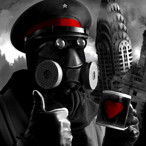 Charcharo's profile picture. Low-end modder / S.T.A.L.K.E.R. fan