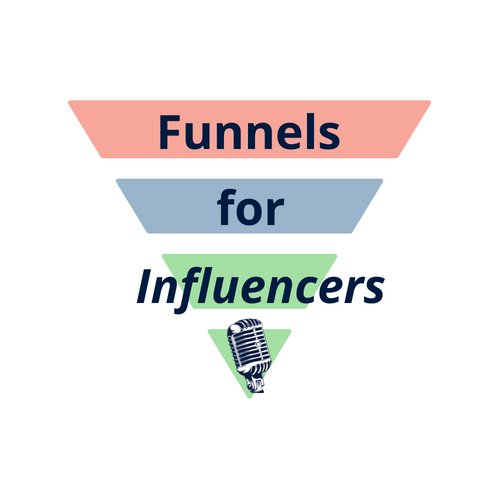 We Help Aspiring Influencers Scale From Start Up To 6 Figures In A Third Of The Time. Stop Tech Overwhelm. BE SEEN. #Infusionsoft #Funnels