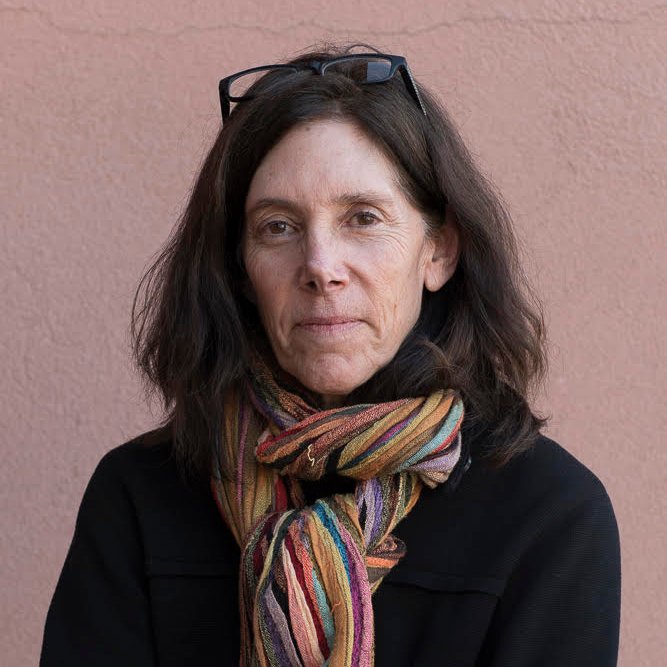 Amy Linn