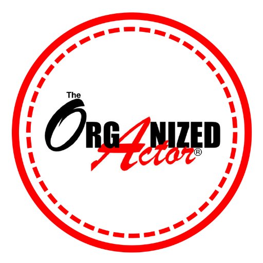 OrganizedActor Profile Picture