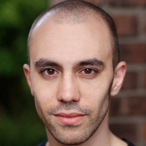 BruceJackson84's profile picture. I'm an actor and writer, primarily looking to break into TV and film. Played a large role in the feature film Molly Crows, much more to come!