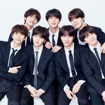 💜방탄소년단💜