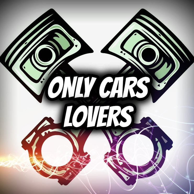 ONLY CARS LOVERS