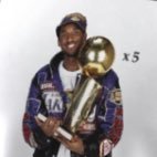 Kobe248GOAT's profile picture. RIP Mac Miller, Kobe, and Juice WRLD. 3 of the best at their arts