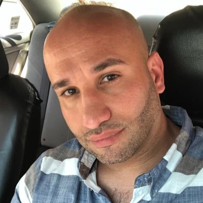 saadahjoey1's profile picture. 