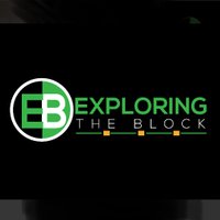Exploring The Block(@ExploringBlock) 's Twitter Profile Photo