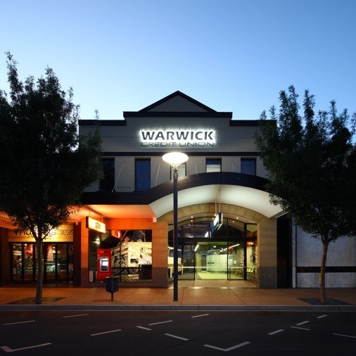LtdWarwick's profile picture. At Warwick Credit Union we are focused on providing a complete range of services to assist our members in achieving their financial and life goals.