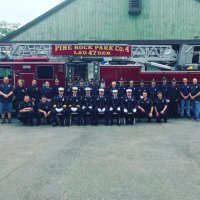 Pine Rock Fire Co #4 (@sfdco4) 's Twitter Profile
