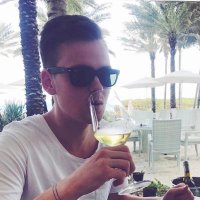 Sindri Geirsson (@sgeirs) 's Twitter Profile