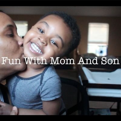 Welcome to Fun With Mom And Son twitter. Make sure to check our Youtube Channel https://t.co/W4ZNWwO8HS where we share sweet hilarious moments of Jonah