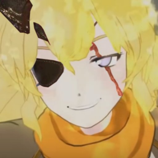 I'm the other Yang Xiao Long from another universe  a great war has consumed all of Remnant only a handful of hunter and huntresses remain