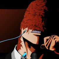The Symbol of Evil ☠️ (@allforoneeee) 's Twitter Profile