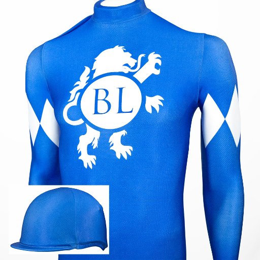 BlueLionRacing Profile Picture