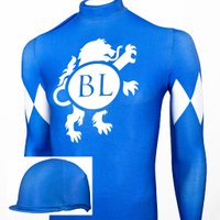 Blue Lion Thoroughbreds (@bluelionracing) 's Twitter Profile