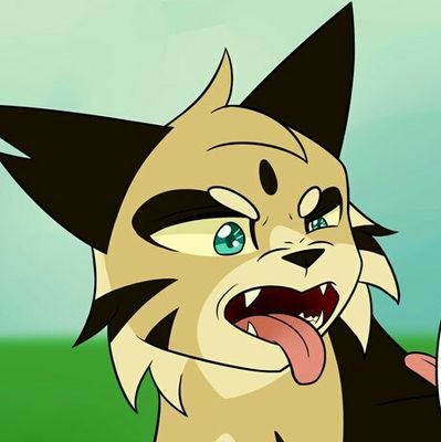 longtai_'s profile picture. Tired and blind, former lover of Tigerclaw and Darkstripe, death to all rabbits
(run by @Dawn_splash)