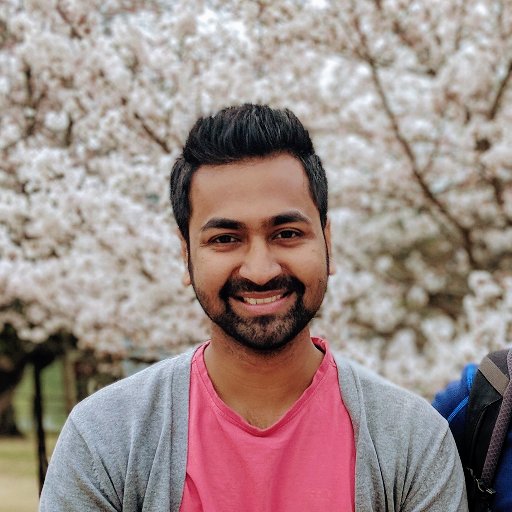 Rishabh Poddar Profile