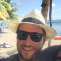 Anderson de Melo (@andersonm_eng) 's Twitter Profile