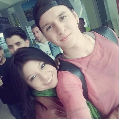 Monyta0112's profile picture. Es momento de pensar en mi.