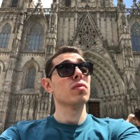 Ian (@iggypop23) Twitter profile photo