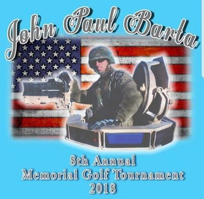 John Paul Barta was a soldier who lost his life in Iraq in 2006. The John Paul Barta Memorial Fund was created to honor him and help others in need as he would.