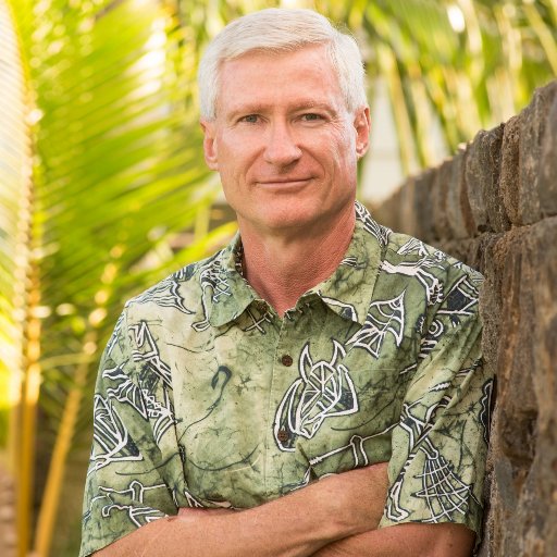 Constitutional originalist, common sense, moderate, reform Republican for Hawaii https://t.co/H7o5X7pmar