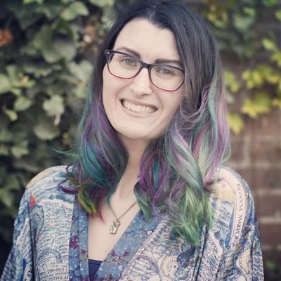 poison_nv's profile picture. Vegas grown, Seattle transplant. 36 yrs old. Mother. Confectionery Mad-Scientist 🍰. Cannabis Advocate 🐉