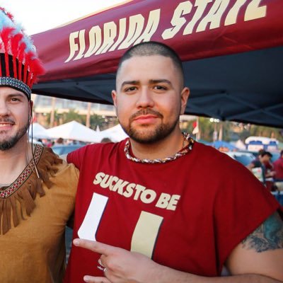 nolesfootball1's profile picture. FSU class of 18