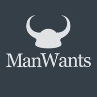 Man Wants(@ManWantsUK) 's Twitter Profile Photo