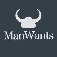 Man Wants (@manwantsuk) 's Twitter Profile